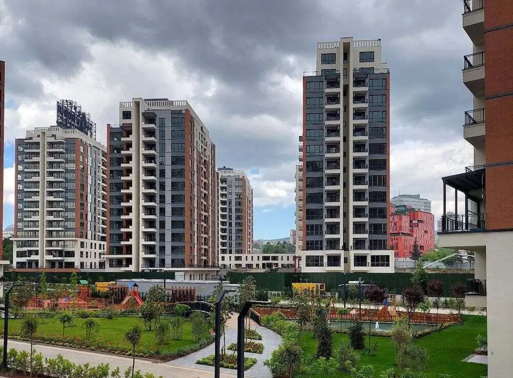Property in Kartal property