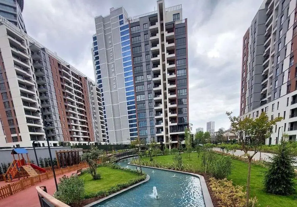 Kartal property