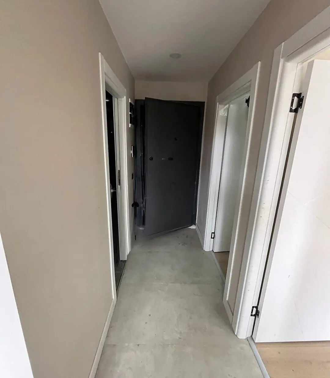 Hall
