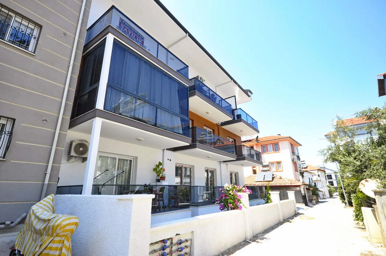 Property in Deliktas