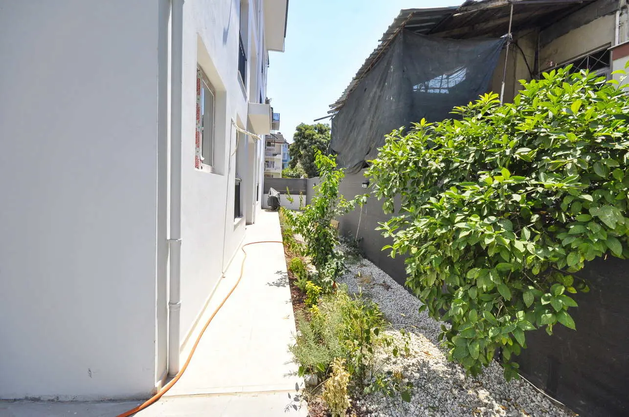 Homes in Deliktas