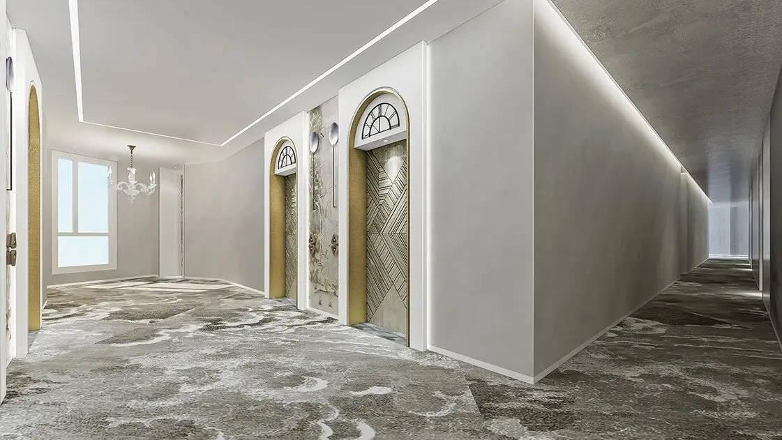 Elevators