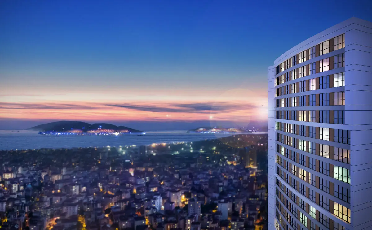 Real estate in Maltepe