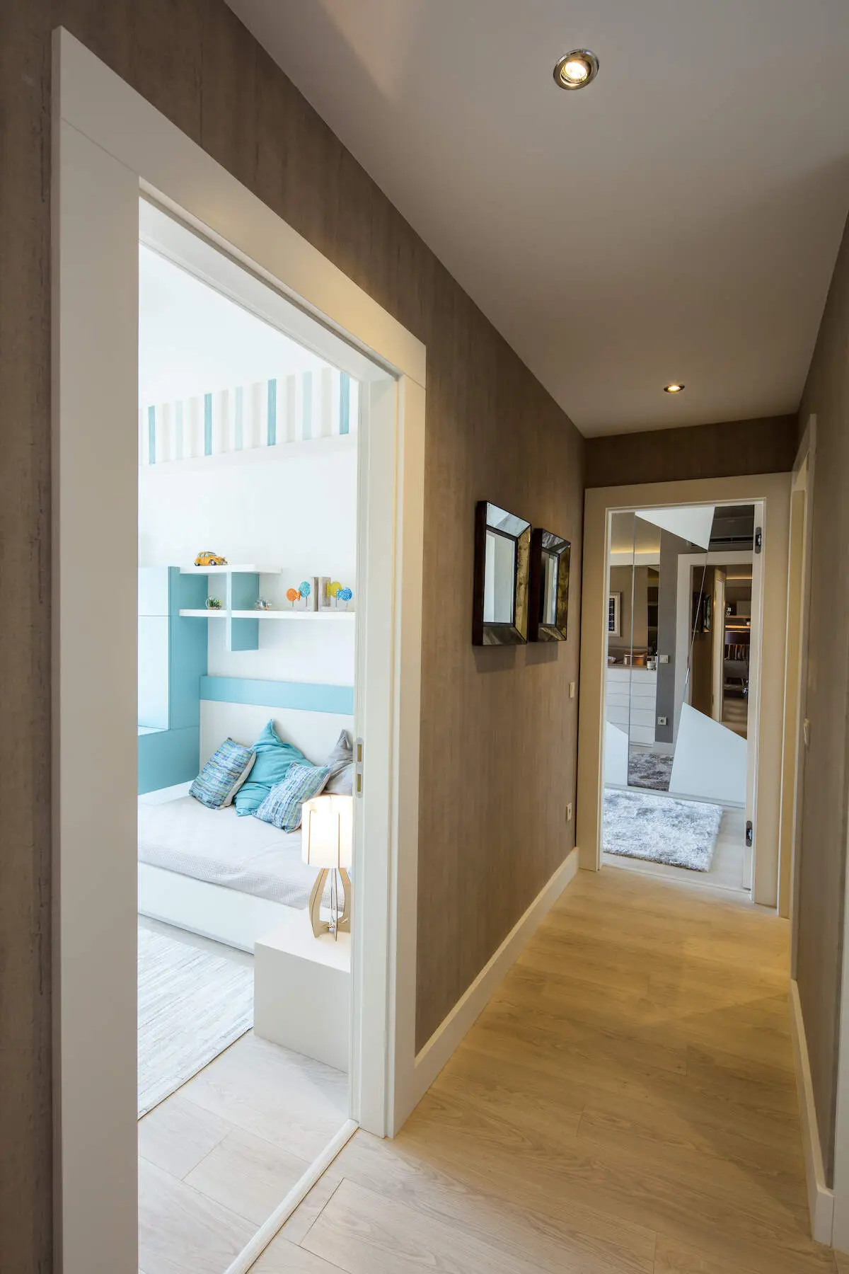 Hallway