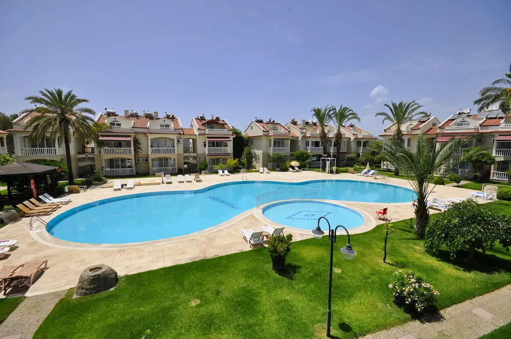 Project in Calis