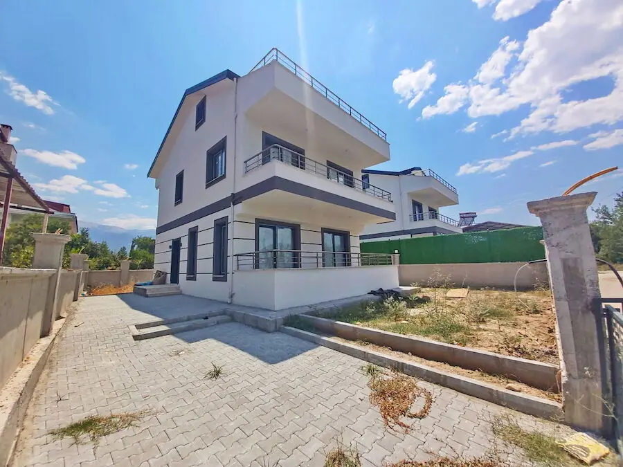 Villa in Seydikemer