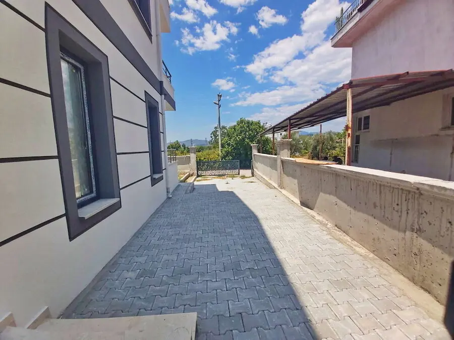 Property in Seydikemer