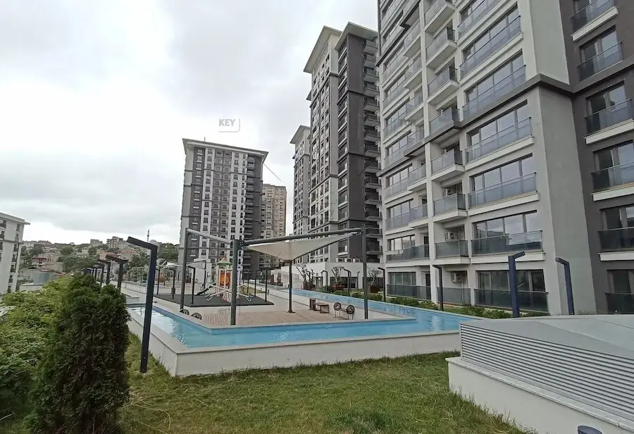 Property in Gaziosmanpasa