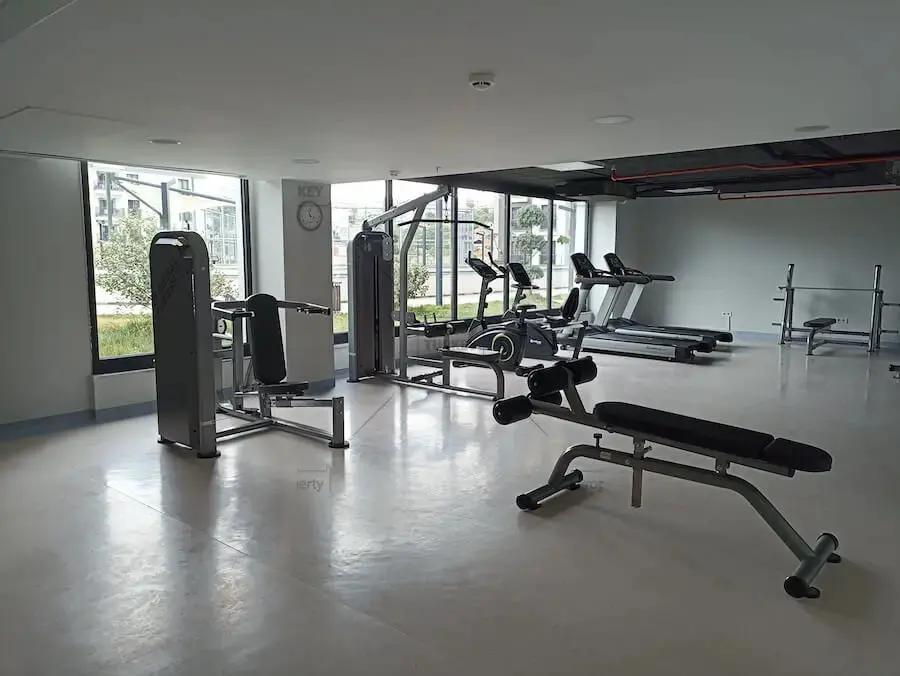 Gym