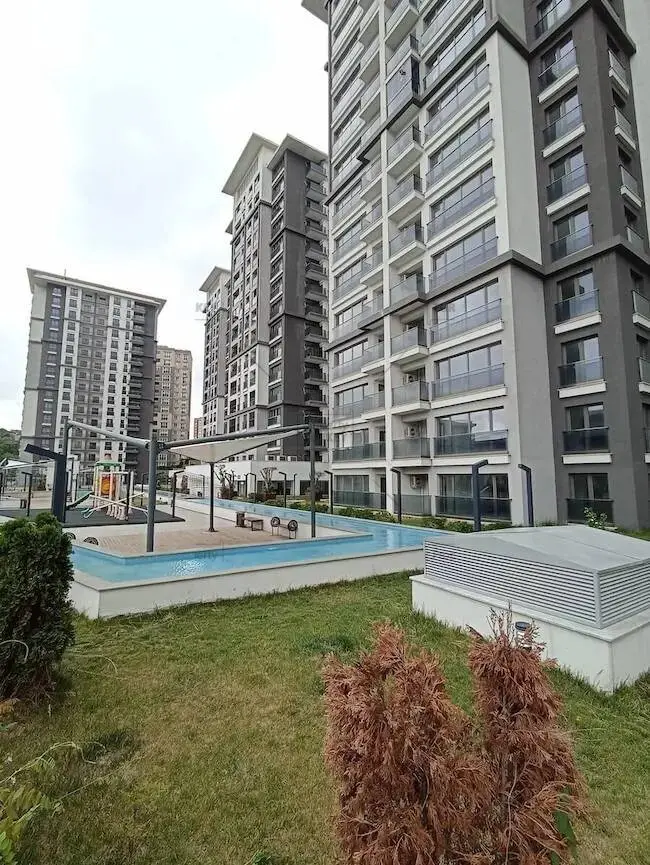 Real estate in Gaziosmanpasa