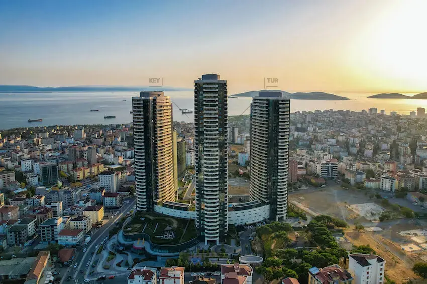 Property in Kartal
