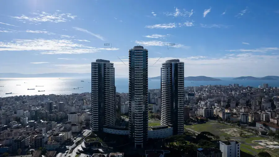 Properties in Kartal