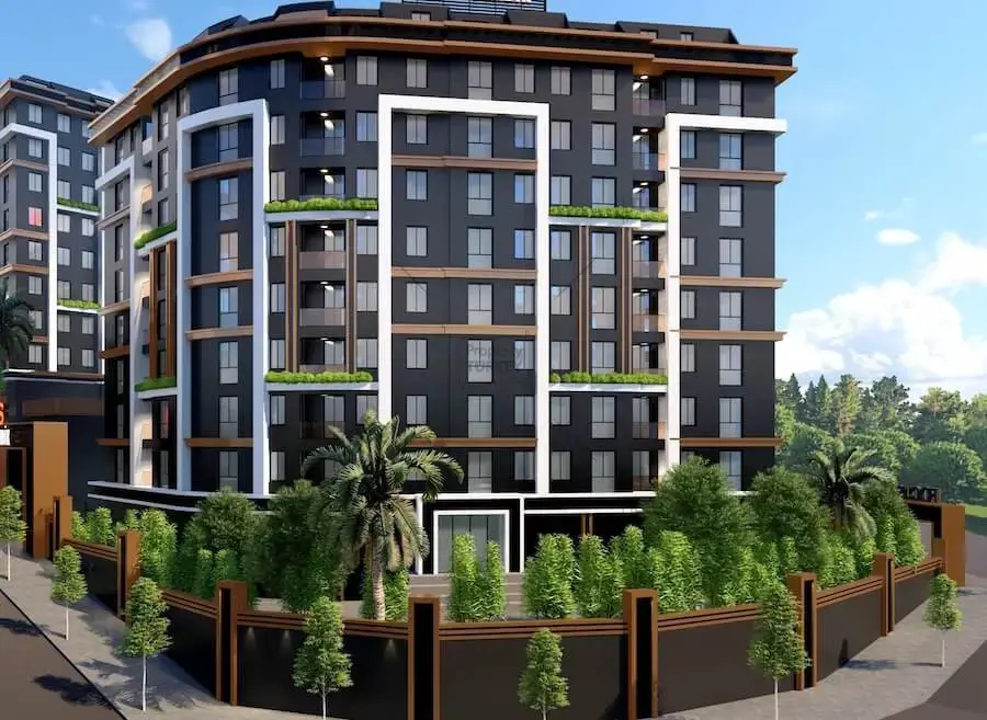 Property in Pendik