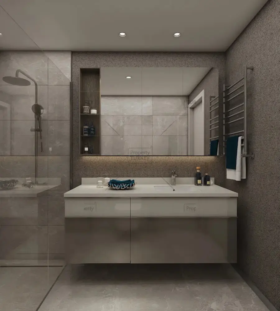 Shower