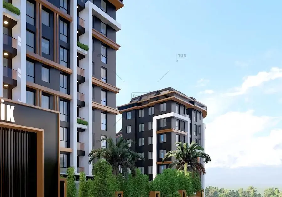 Property in Pendik