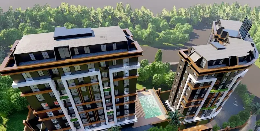 Project in Pendik