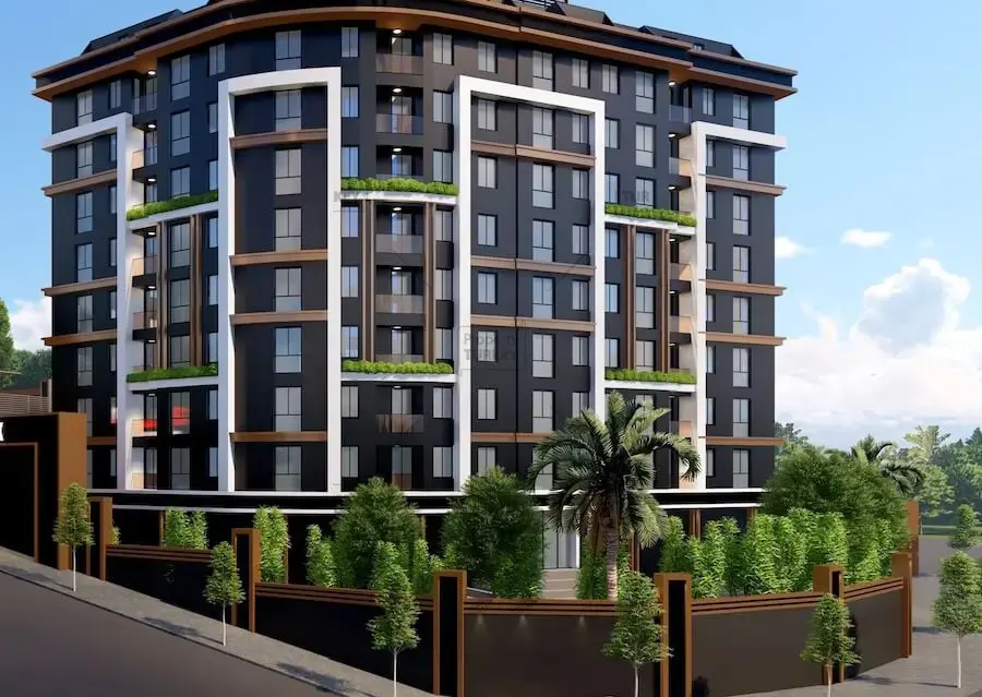 Real estate in Pendik