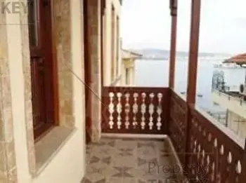 فندق للبيع في إسطنبول 