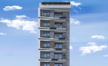 Квартиры в центре Antalya, район Muratpasa, продажа