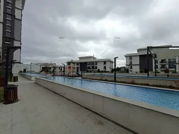 伊斯坦布尔Gaziosmanpasa现房宽敞住宅