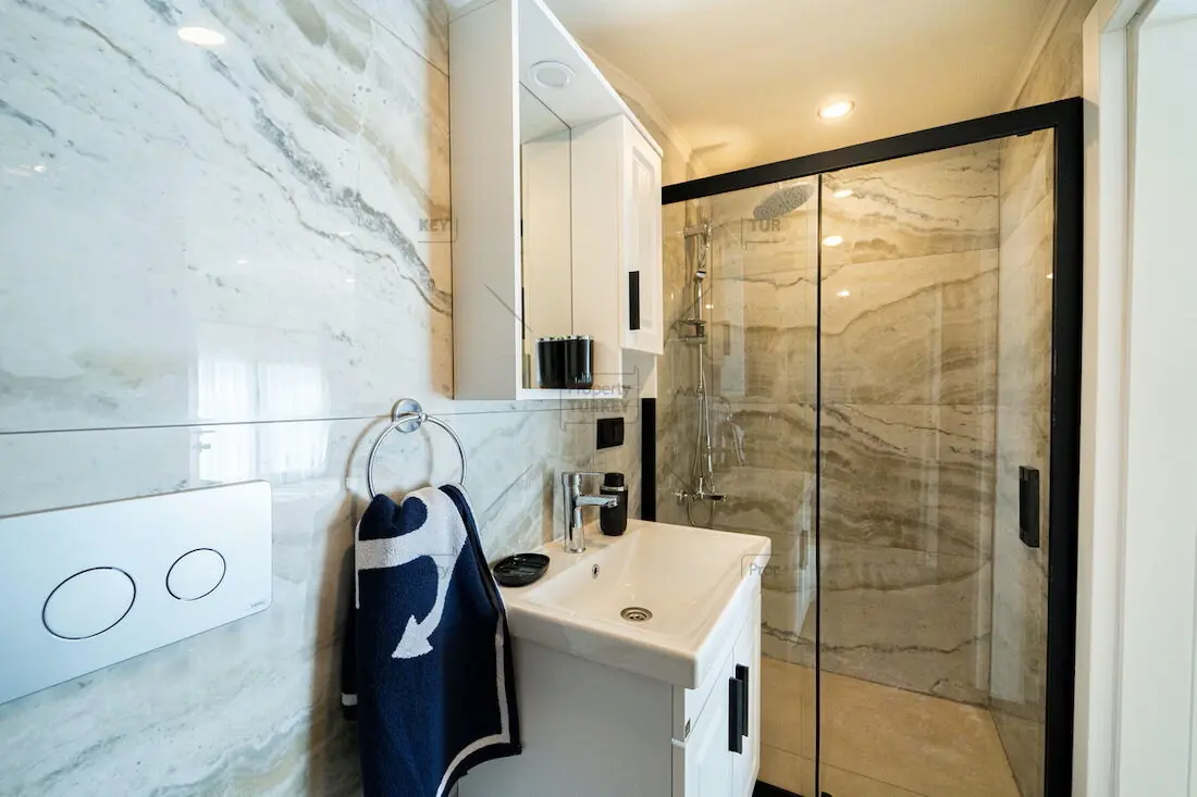 Shower